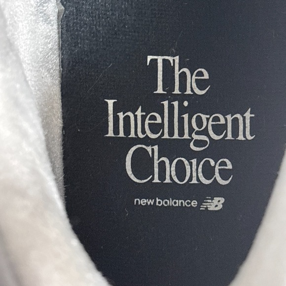 New Balance Sneakers 10 Green Tan Suede Intelligent Choice 57/40 M5740PCC Shoes - Picture 12 of 14